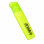 Deli S621 Accent Highlighter Yellow - Image 2
