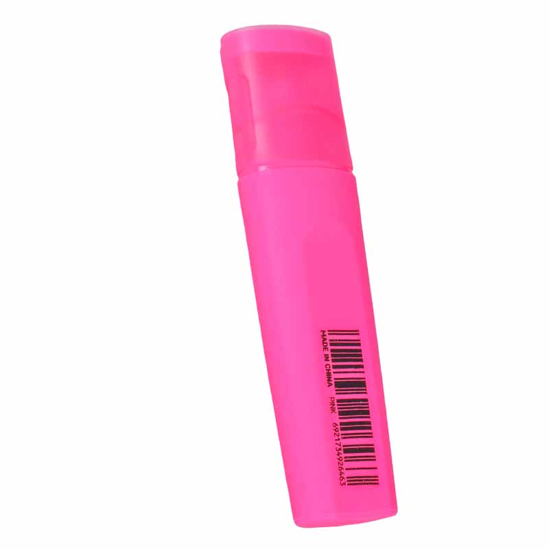 IMG_1878 Deli S621 Accent Highlighter -Pink - Image 1