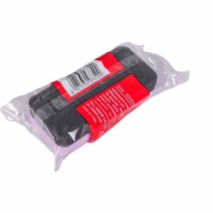 DELI Magnetic Whiteboard & Blackboard Duster