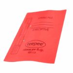Teepee Executive Spring File - Image 2