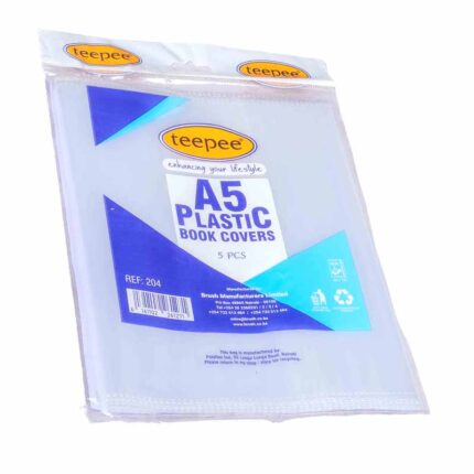 TP A5 Book Cover 204