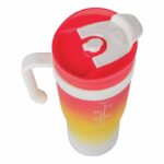 Premium Water Bottle 805H – Leakproof, BPA-Free, Sports & Travel Hydration Bottle