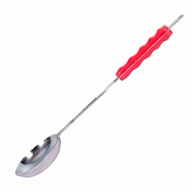 STARGIFT RAGA PLUS Soup Laddle – Durable Stainless Steel Serving Ladle for Home & Hotel Use STARGIFT RAGA PLUS Soup Laddle – Durable Stainless Steel Serving Ladle for Home & Hotel Use
