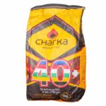 CHARKA Charcoal Briquettes 5KG