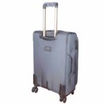 Travel Anytime Suitcase T802 28″ - Image 5