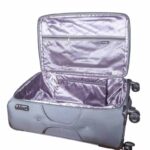 Travel Anytime Suitcase T802 28″ - Image 6