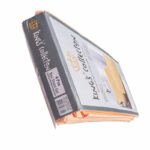 HL Bed Sheet 4-Piece Plain Cotton Set