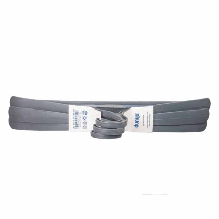 DUNYA HANGER #05205 – Durable Multipurpose Clothes Hanger for Shirts, Trousers & Coats