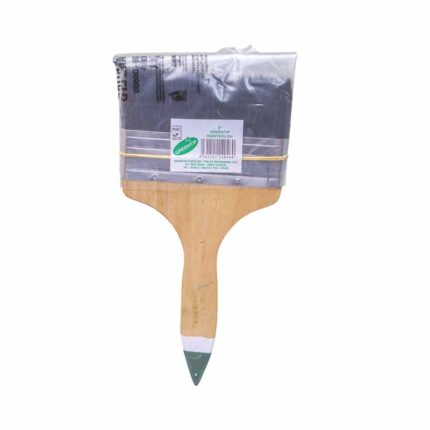 FINLAY 5 Inch Paint Brush – Professional Quality Brush for Smooth Wall, Wood & Metal Painting