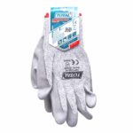 TOTAL Gloves – Heavy-Duty Protective Work Gloves for Construction, Industrial & Mechanical Use