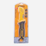 INGCO Cable Stripping Knife HPK8210 – Professional Electrical Wire & Cable Stripping Tool