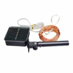 Radical L 20M solar fairy lights copper - Image 3