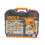 INGCO 101PCS Tool Set HKTHP11021 – Complete Professional Home & Mechanical Hand Tool Kit