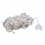 RADICAL 10M RGB Fairy Lights Plug – Color-Changing LED String Lights for Home, Garden & Party Decor