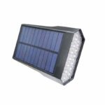 Radical 2W solar spike black - Image 2