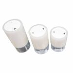 Radical Pack of 3 Scented Candles with REM | Long-Lasting Aromatherapy Set