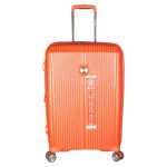 Verage Trolley GM19006W Sunset Orange 19" - Image 6