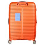 Verage Trolley GM19006W Sunset Orange 19" - Image 2