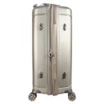 Verage Trolley GM20025 Silver 19" - Image 5