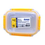 DUNYA 400ML Airtight Storage Container #30811 – Kitchen & Pantry Organizer