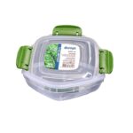 DUNYA 600ML Storage Container #30822 – Airtight Kitchen & Pantry Organizer