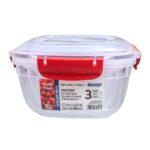 Dunya 3PC Storage Container Set #30807 - Image 3