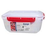 Dunya 4pc Storage Container Set #30882 - Image 2