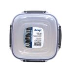 DUNYA 1025ML Airtight Storage Container – BPA-Free Food Keeper for Kitchen & Pantry (#30823)