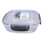 DUNYA 1025ML Airtight Storage Container – BPA-Free Food Keeper for Kitchen & Pantry (#30823)
