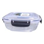 DUNYA 1025ML Airtight Storage Container – BPA-Free Food Keeper for Kitchen & Pantry (#30823)
