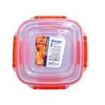 Dunya 3-Piece Storage Container Set #30871 - Image 4