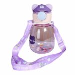 Monush kids water bottle 700ML