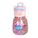 Monush kids water bottle 700ML - Image 2