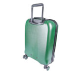 VERAGE Trolley GM20075 20 Inch Dark Green – Lightweight Travel Suitcase