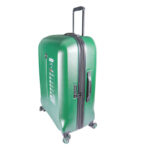 VERAGE Trolley GM20075 Dark Green 28-Inch