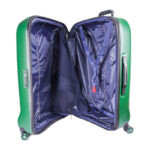VERAGE Trolley GM20075 Dark Green 28-Inch