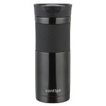 Contigo Byron Travel Mug Black 590ml #2095634