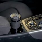 Contigo Byron Travel Mug Black 590ml #2095634 - Image 4