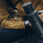 Contigo Thermal Bottle Matte Black 1.2L #2095795 - Image 6