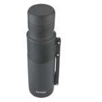 Contigo Thermal Bottle Matte Black 1.2L #2095795 - Image 2