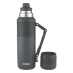 Contigo Thermal Bottle Matte Black 1.2L #2095795 - Image 4