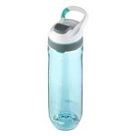 Contigo Cortland Water Bottle Tritan Grayed Jade 720ml #2191387 - Image 2