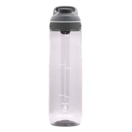 Contigo Cortland Water Bottle Tritan Smoke 720ml #2191388