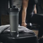 Contigo Shake & Go 2.0 Shaker Sake 820ml #2195897 - Image 4
