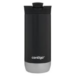Contigo Huron 2.0 Travel Mug Licorice 470ml #2205184 - Image 2