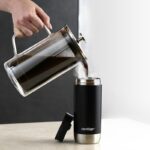 Contigo Huron 2.0 Travel Mug Licorice 470ml #2205184 - Image 5