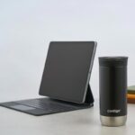 Contigo Huron 2.0 Travel Mug Licorice 470ml #2205184 - Image 4
