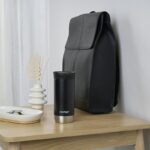 Contigo Huron 2.0 Travel Mug Licorice 470ml #2205184 - Image 3