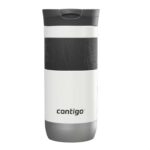 Contigo Byron 2.0 Travel Mug  Salt 470ml #2213010