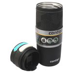 Contigo Transit Travel Mug Matte Black 470ml #2095401 - Image 4